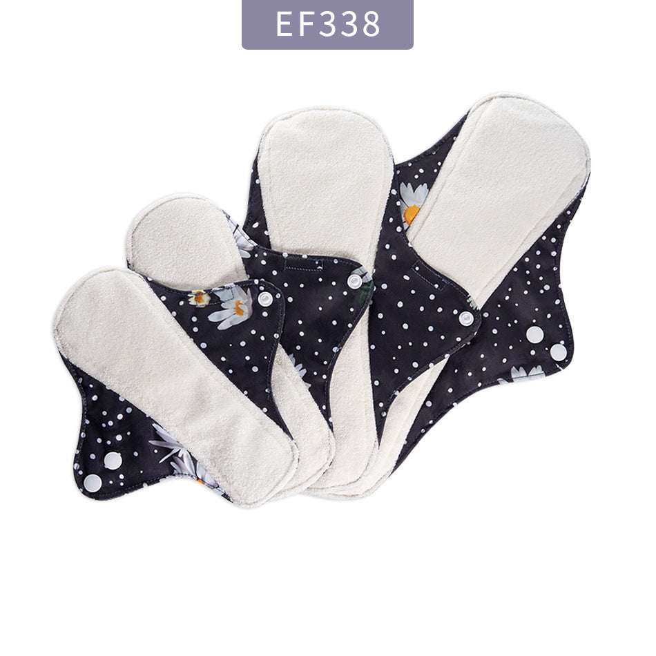 Bamboo Fiber Skin-friendly Can Wash Mother Postpartum - globaltradeleader