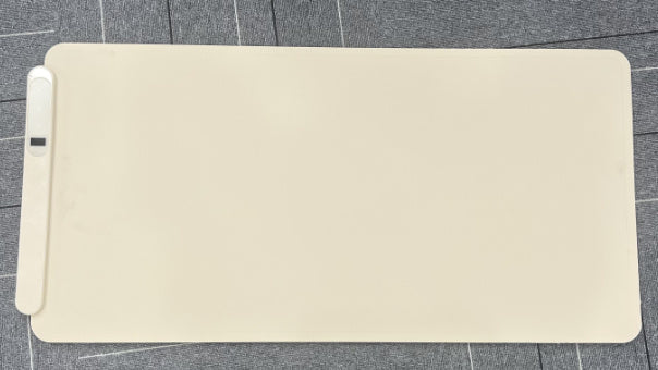 Kitchen Gadget Graphene Dishes Warming Plate Household Multifunctional Temperature Keeping Pad - globaltradeleader