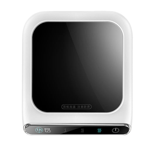 Keep Warm Xiaobai Constant Temperature Coaster Usb Three speed Thermostat Intelligent - globaltradeleader