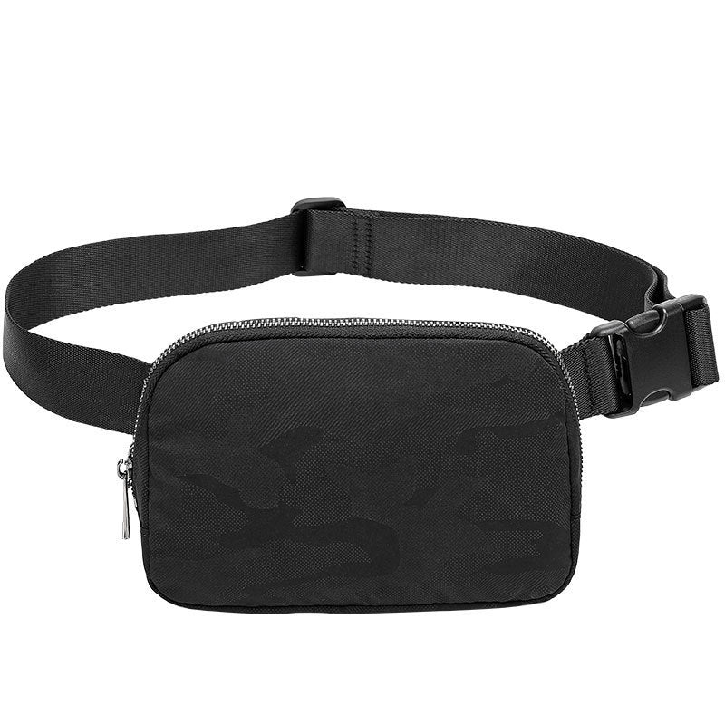 Belt Waist Bag Crossbody Fanny Packs For Women Shoulder Crossbody Chest Bag - globaltradeleader