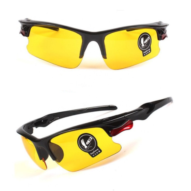 Outdoor Sports Cycling Night Vision Glasses