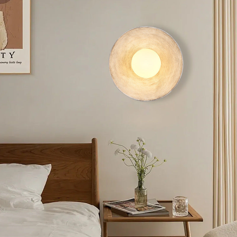 Nordic Background Wall Bedside Decorative Wall Lamp - globaltradeleader
