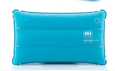 Outdoor Camping Super Light Travel Pillow