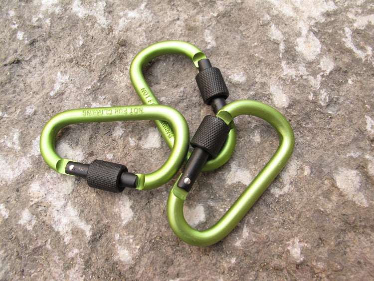 Carabiner