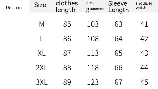 Women's Coat Winter Cotton-padded Jacket - globaltradeleader