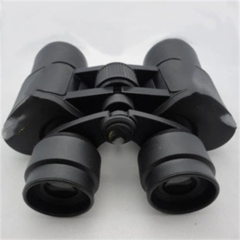 Outdoor Travel Concerts Green Film Binoculars - globaltradeleader