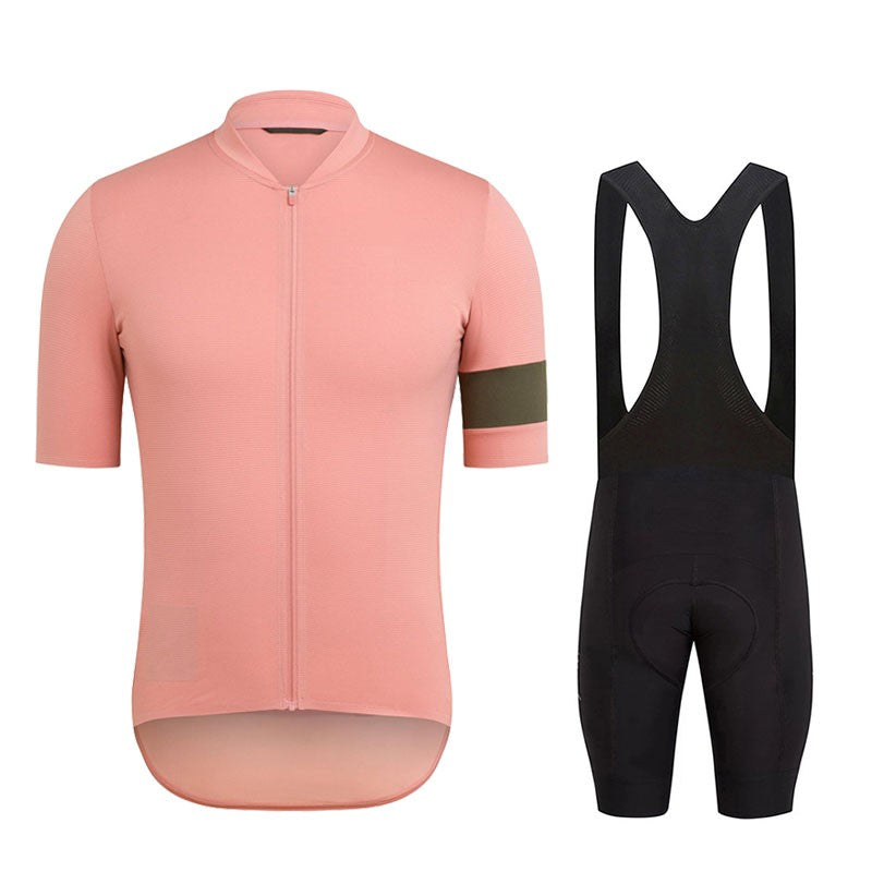 Team Version Bicycle Riding Suit