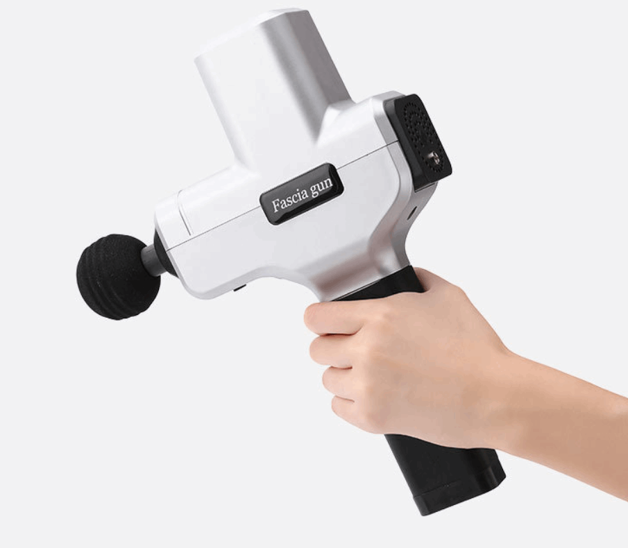 Massage stick hammer