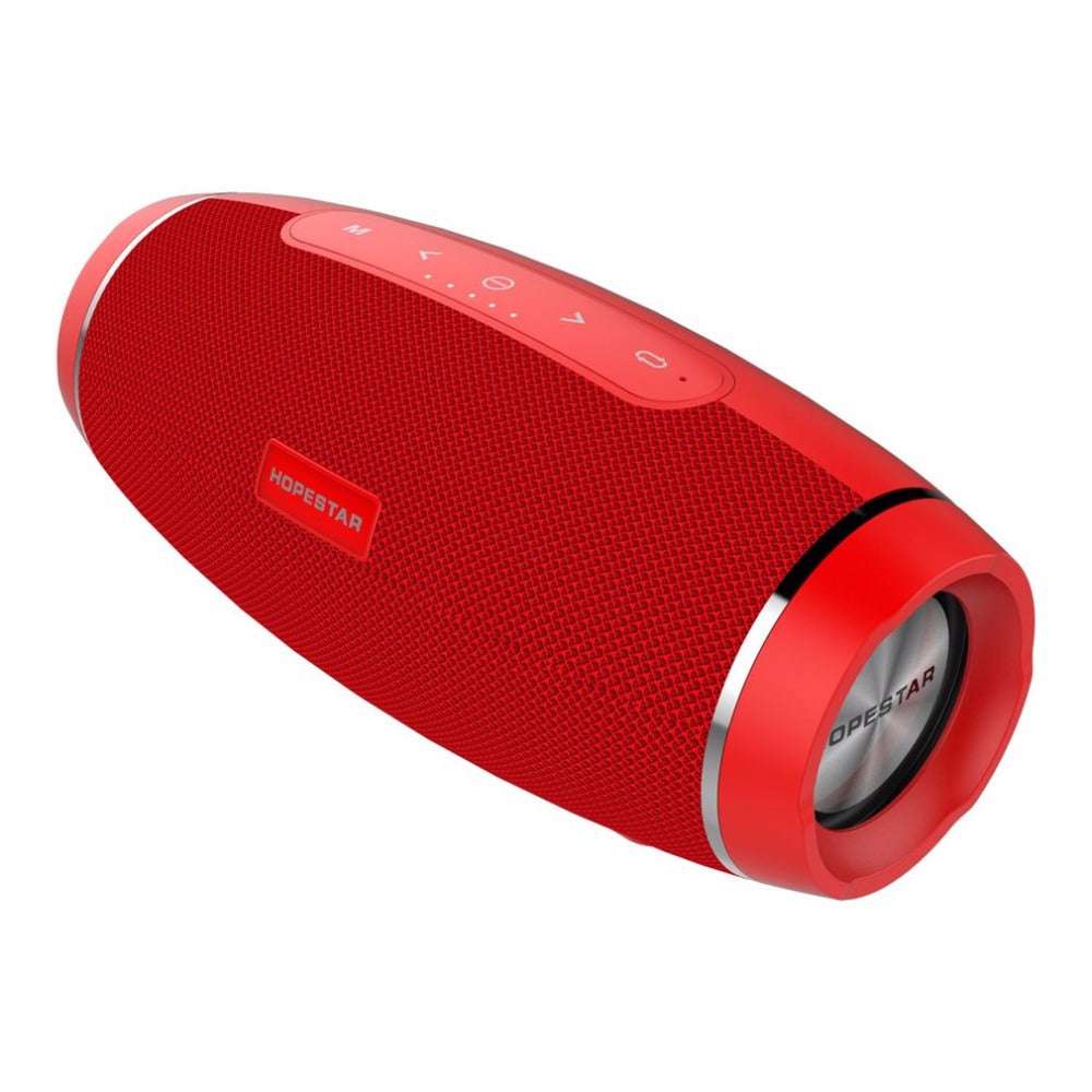 H27 Rugby Bluetooth Speaker