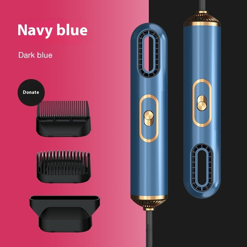 Three-in-one Electric Hair Dryer Multi-functional Household - globaltradeleader