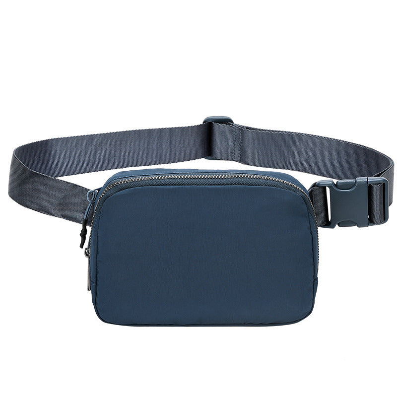 Belt Waist Bag Crossbody Fanny Packs For Women Shoulder Crossbody Chest Bag - globaltradeleader