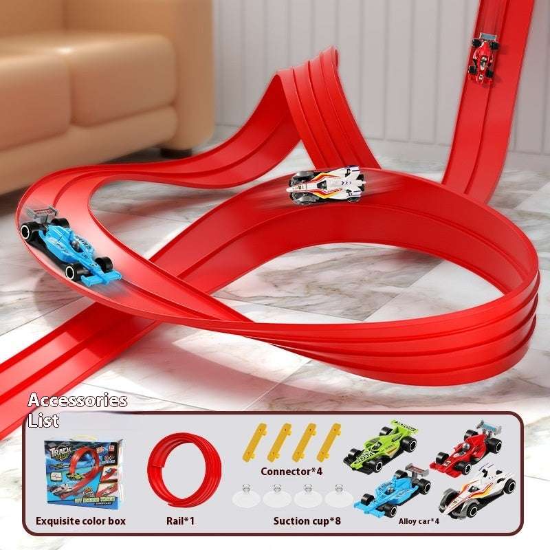 Cool DIY Assembled Toys For Children And Boys - globaltradeleader