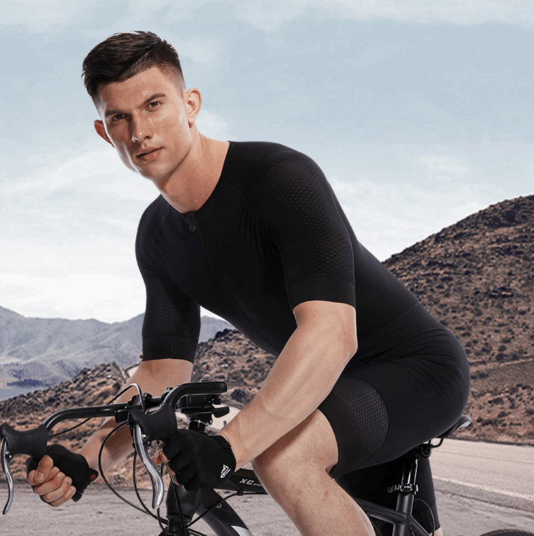 Outdoor Sports Half-finger Cycling Gloves