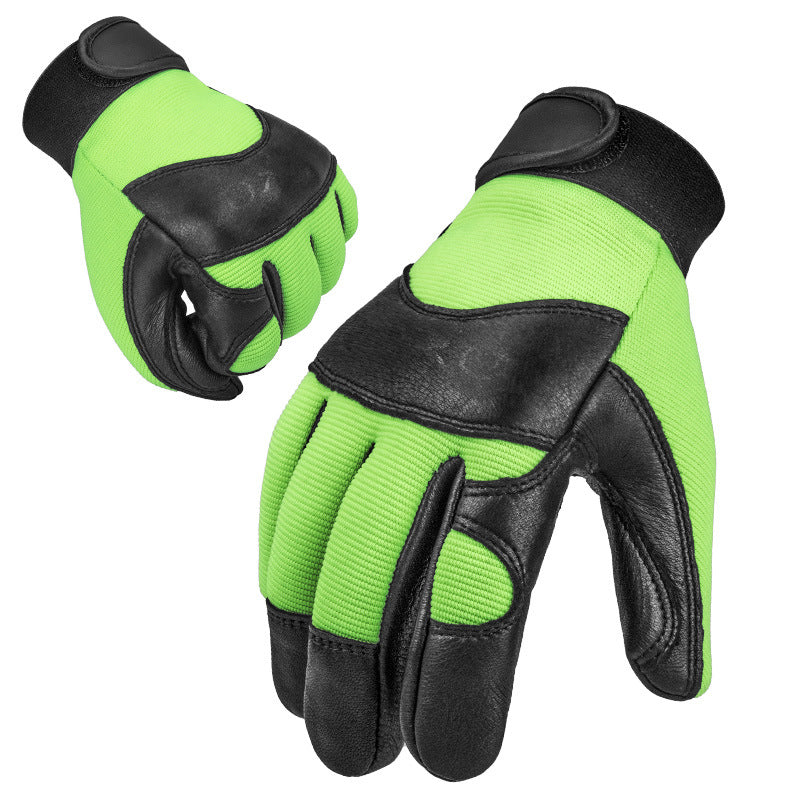 Outdoor Sports Cycling Fitness Motorcycle Gloves