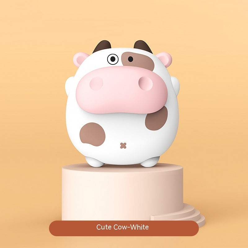 Hand Warmer USB Self-heating Portable - globaltradeleader