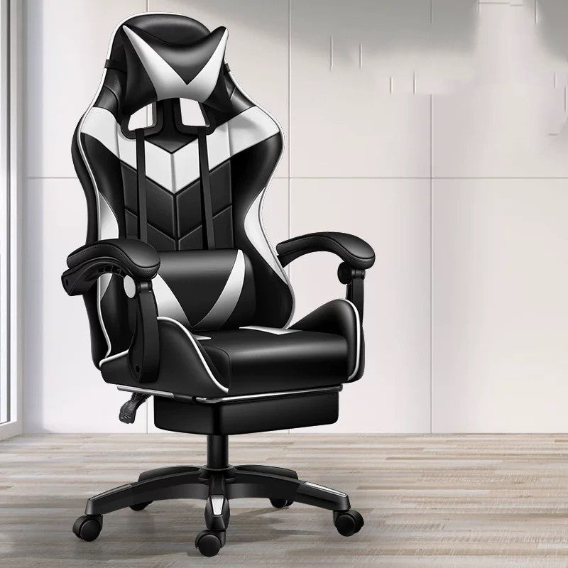 Home Reclinable Office Chair Student Dormitory Game Chair - globaltradeleader