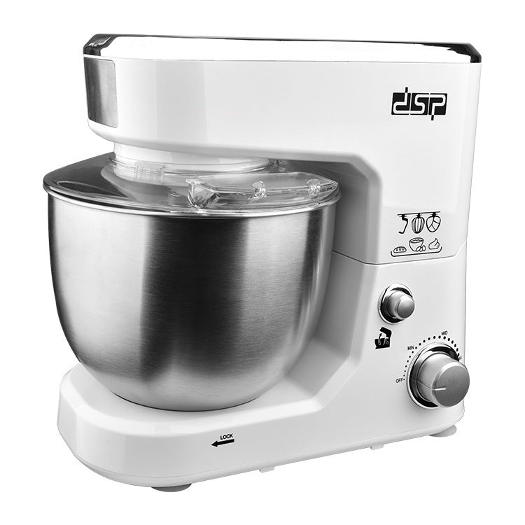 Multi-function Stirring Egg White Cream Dough Mixer - globaltradeleader