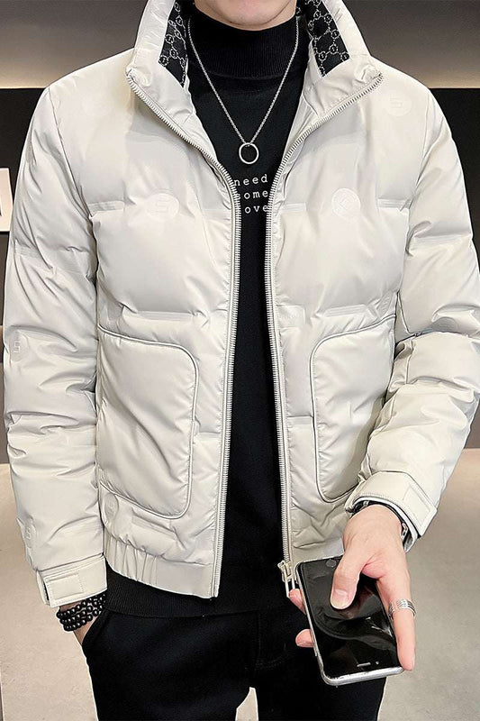 Men's Down Jacket Trend - globaltradeleader