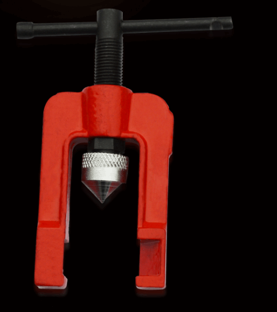 Copper And Aluminum Tube Expander Reamer Set