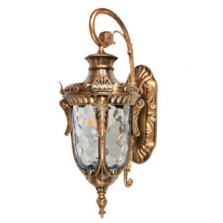 Indoor And Outdoor Waterproof Wall Lamp - globaltradeleader