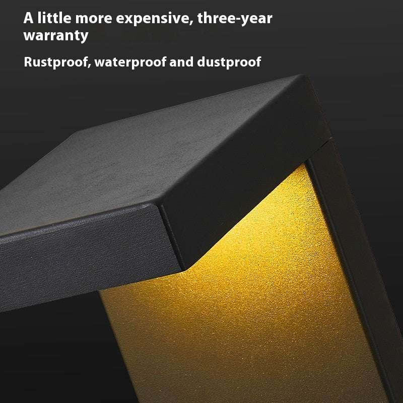 Zhongshan Lighting Simple Villa Garden - globaltradeleader