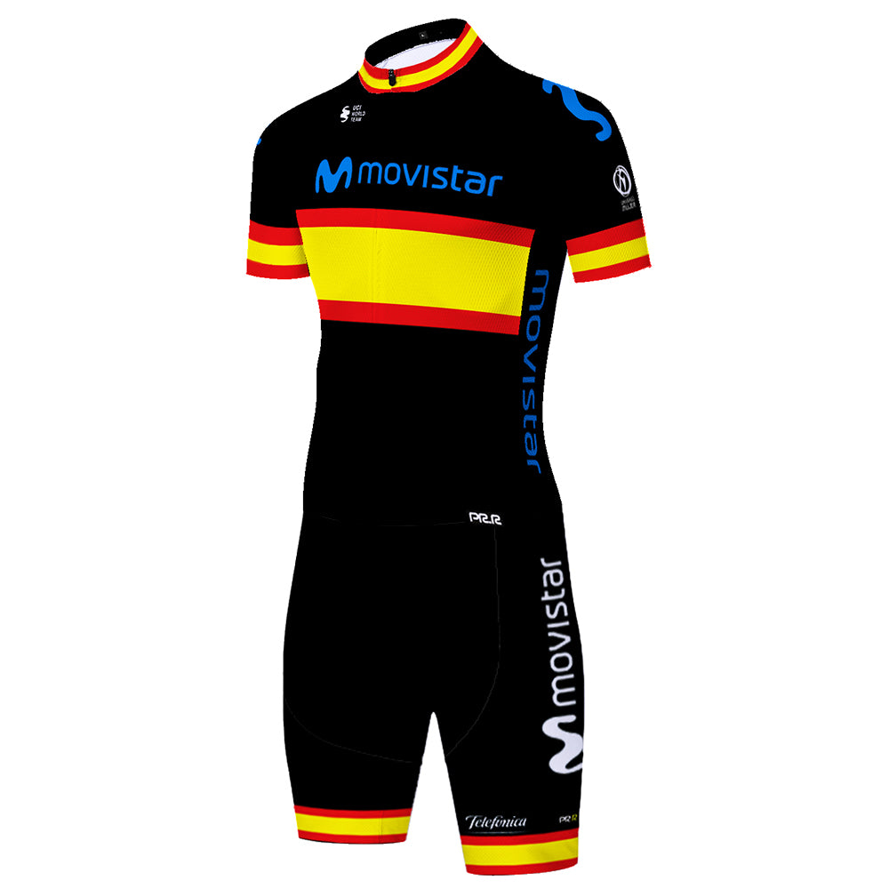 Men's Summer Outdoor Quick Dry Triathlon Cycling Wear