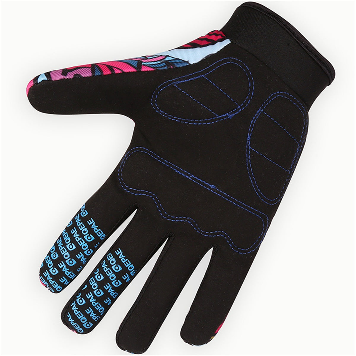 QEPAE cycling gloves