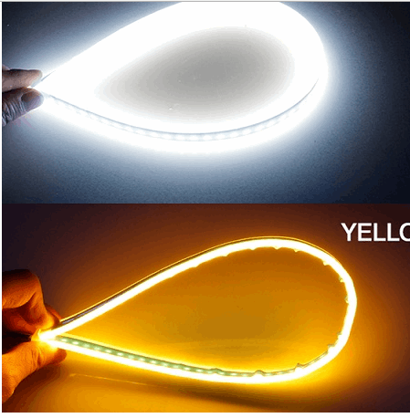 Daytime running light