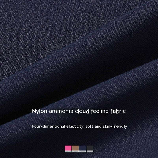 Quick-drying Beauty Back Yoga Clothing Top Long Sleeve Running Exercise T-shirt Long Sleeve Workout Clothes - globaltradeleader