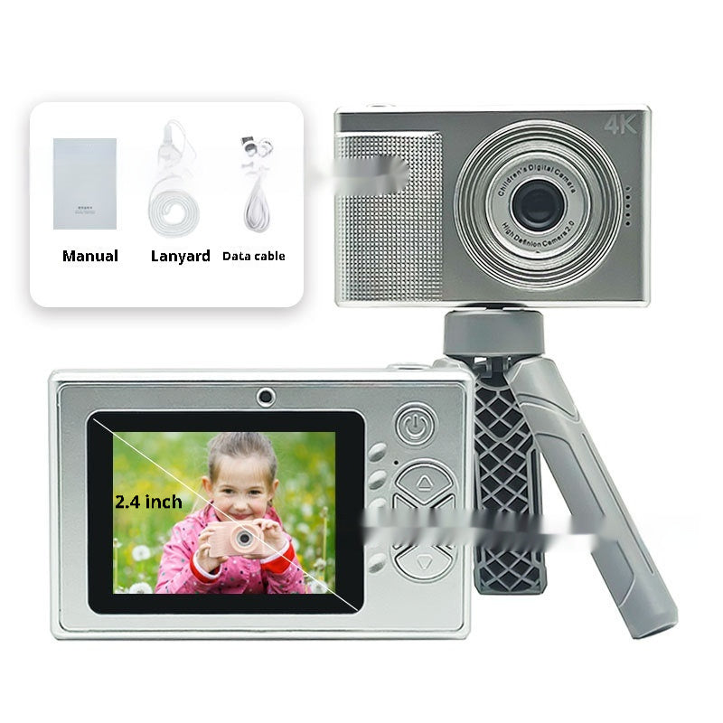 Student Entry-level Digital Camera Home Mini - globaltradeleader