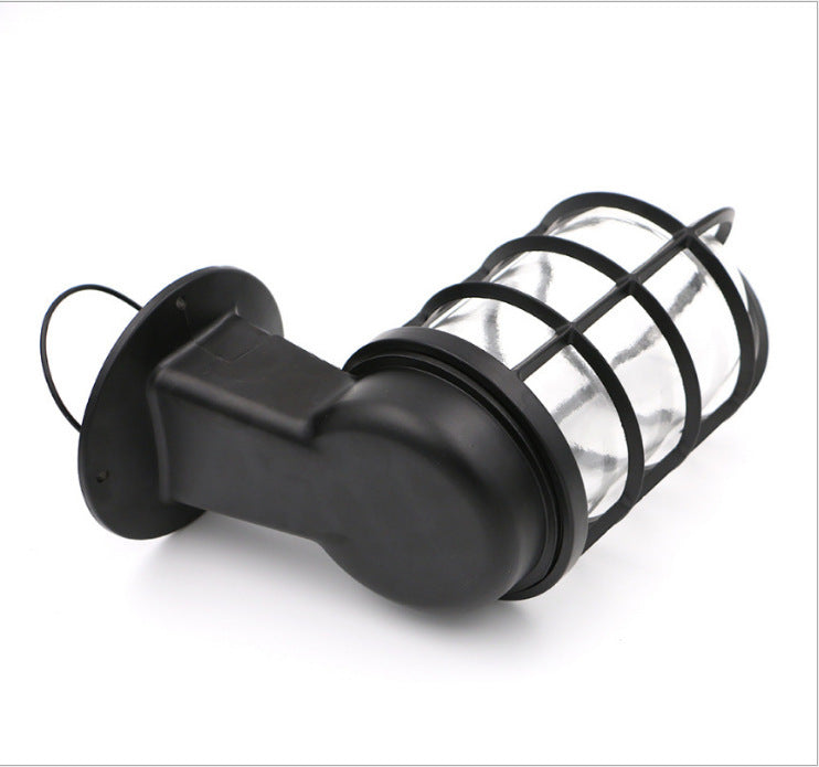 Outdoor lighting for cafe bar - globaltradeleader