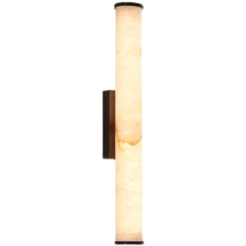 Luxury Marble Wall Lamp For Living Room And Bedroom - globaltradeleader