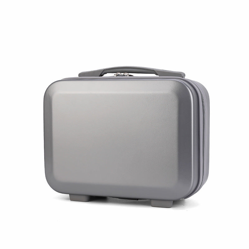 12-inch 14-inch ABS Portable Cosmetics Case Fruit Color Mini-portable Luggage - globaltradeleader