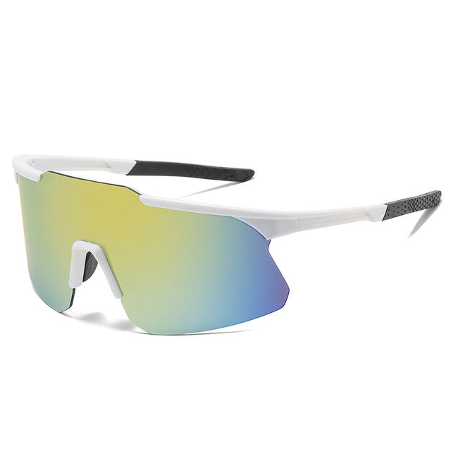 Bicycle Glasses Outdoor Sports Sunshade Sunglasses