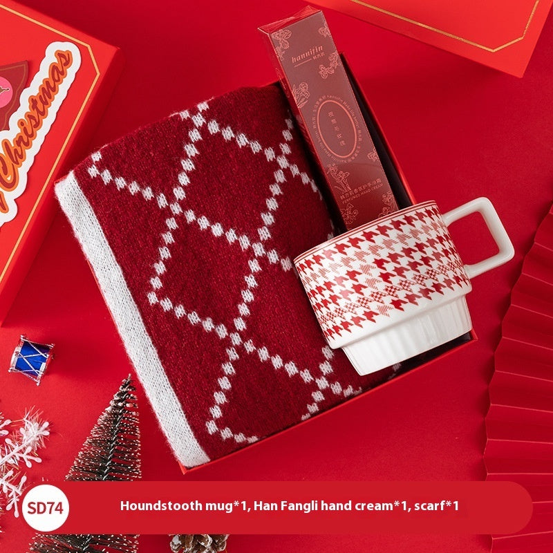 Creative New Year Gift Christmas Gift Christmas Eve Gift Box - globaltradeleader