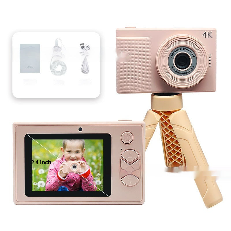 Student Entry-level Digital Camera Home Mini - globaltradeleader