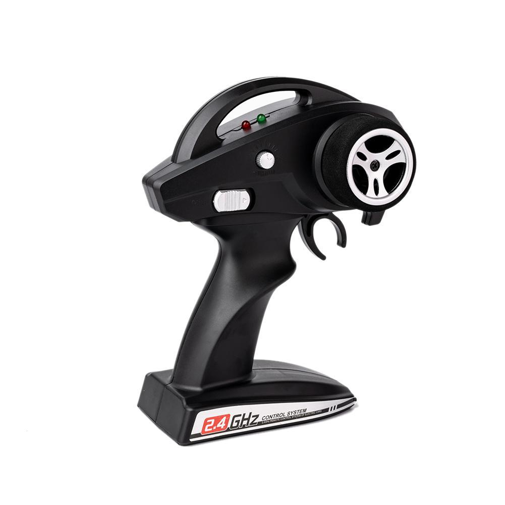 Model car amphibious RC remote control car - globaltradeleader