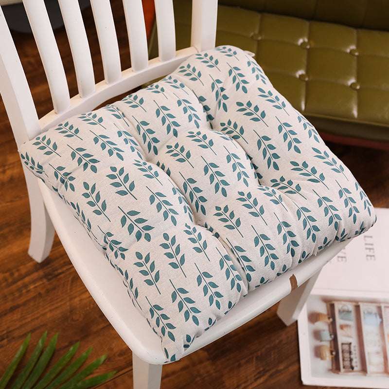 New Thickened Chair Cushion Tatami Breathable