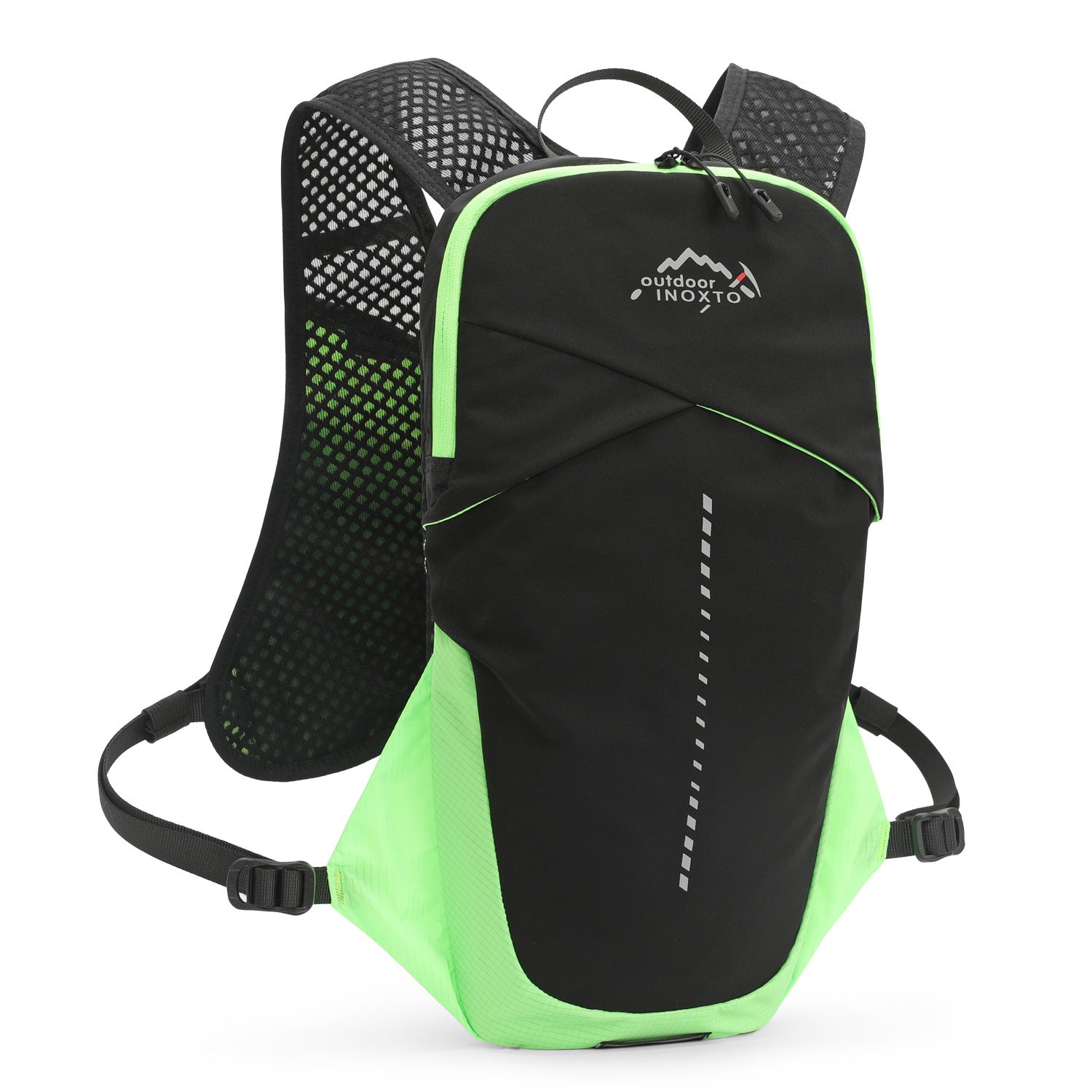 Outdoor Water Bag Off-road Running Backpack - globaltradeleader