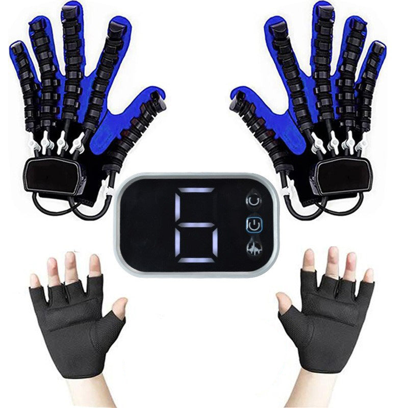 Finger Rehabilitation Training Equipment Function Electric - globaltradeleader