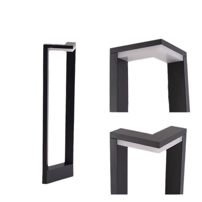 LED Outdoor Lawn Park Lawn Lamp - globaltradeleader