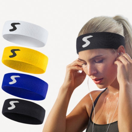 Fitness Headband - globaltradeleader