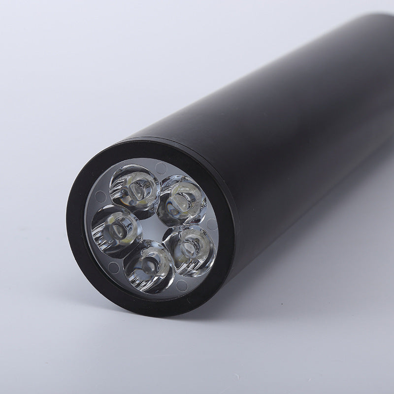 Led Surface Mounted Downlight Round Ceiling Ceiling Spotlight - globaltradeleader