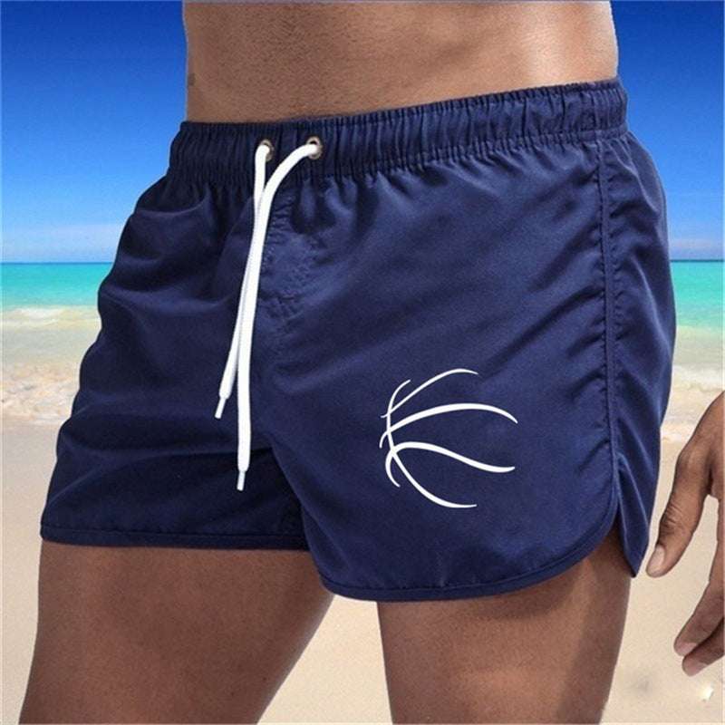 Men's Large Trunks Outdoor Beach Shorts - globaltradeleader