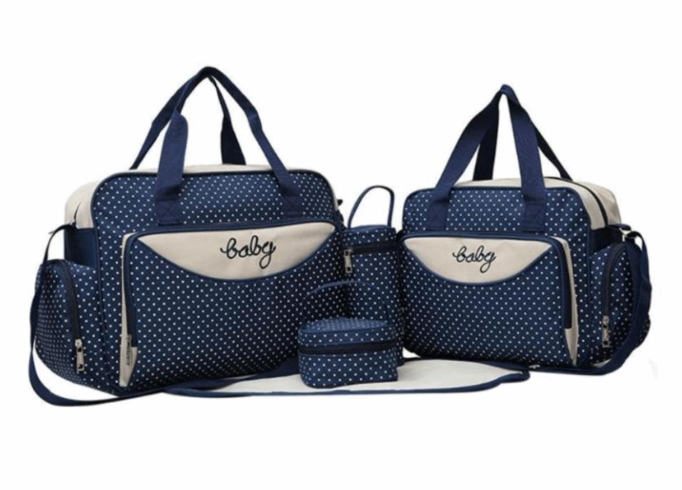 Mother and baby bag