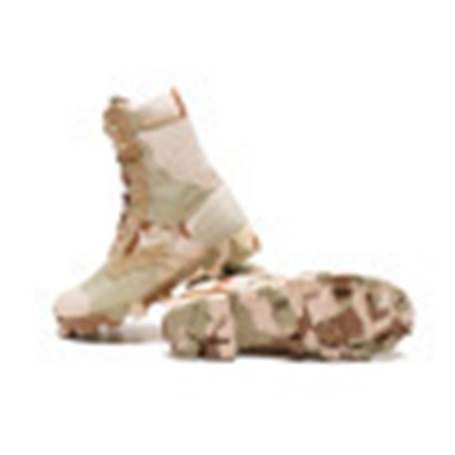 High-top Military Boots Men's Breathable - globaltradeleader