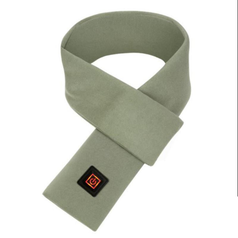 Cervical Spine USB Massage Charging Heating Scarf