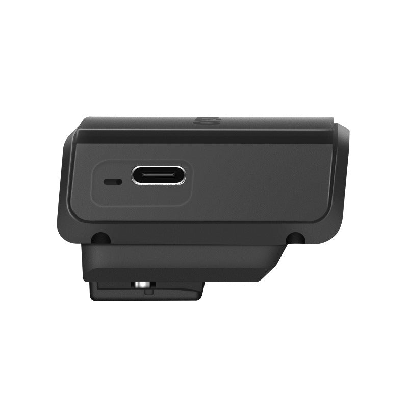 FL-10 Mini Top Flashlight The Third Gear Adjustable 35g Small Coincidence Portable Universal Hot Shoe Interface - globaltradeleader