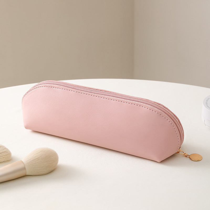 Cloud Pillow Cosmetic Bag Female File Holder Large Capacity - globaltradeleader