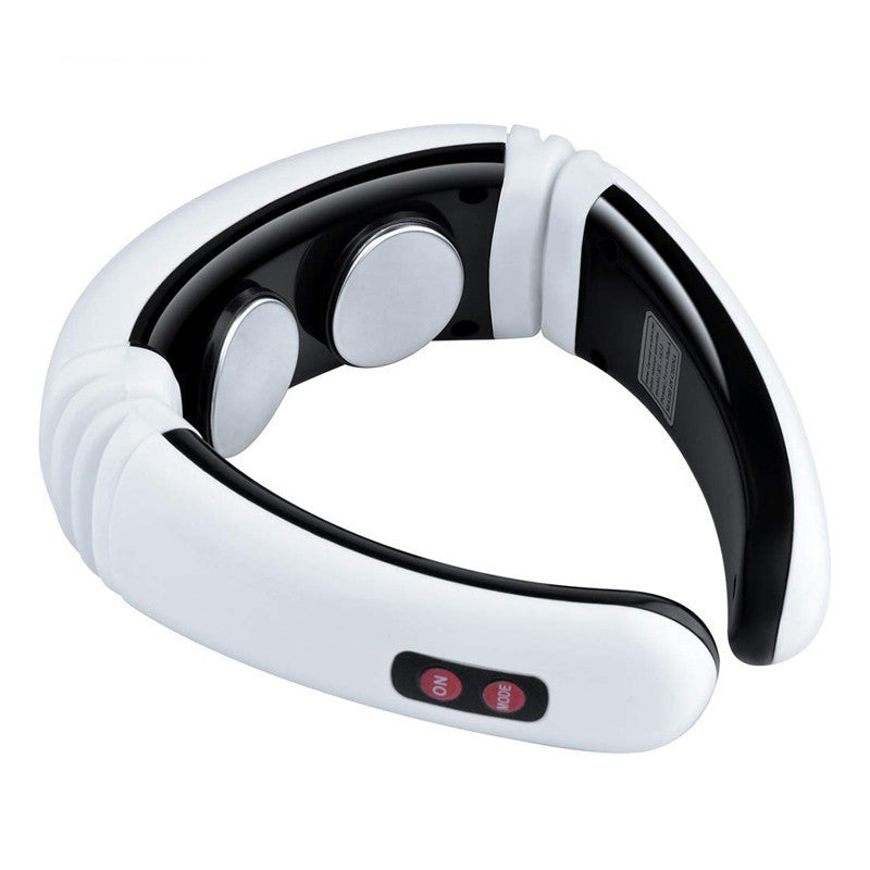 Multifunctional Shoulder And Neck Massager - globaltradeleader